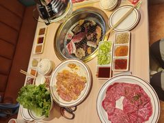 -伊茉家的烤肉店(勒泰中心店)