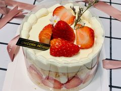-你好独角兽·蛋糕甜品
