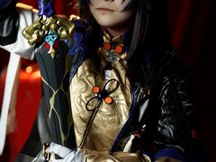 -米游妙妙屋cosplay换装自拍摄影体验馆