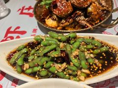 -肥肥虾庄·金牌油焖大虾(杨园滨江时代walk店)