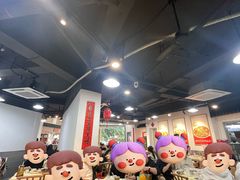 -笨罗卜浏阳菜馆(龙华鹏润达店)