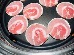 -花味·自助烤肉(雨花客厅店)