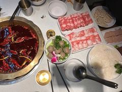 -小龙坎火锅(仓山万达店)
