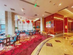 -索菲特酒店·乐轩华中餐厅