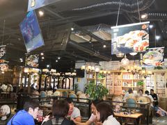 大堂-嘎嘎鸭脑壳(蜀汉路店)