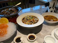 -阿毛饭店首店·宁波老字号(文化广场店)