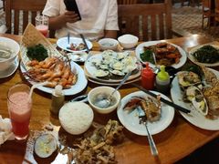 -竹林小屋(库塔店)