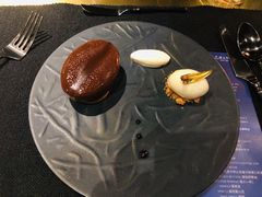 -AZUL by FUEL蓝色·法式酒馆(琶醍店)