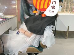 -海马体照相馆(厦门SM城市广场店)