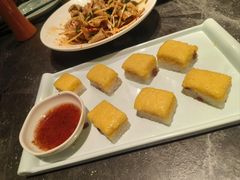 -紫泥369粗粮季(四牌楼店)