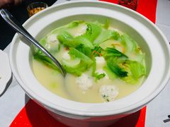 -馋遇江南·精致湖景雅宴(东方之门店)