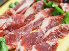 -秋木烤肉·韩国牛肉名家(高新旗舰店)