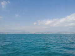-三亚游船旅游中心(三亚鹿回头游艇游船公共码头店)