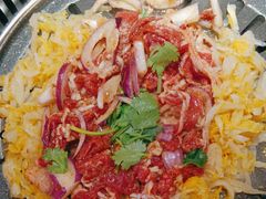 -杨记齐齐哈尔烤肉(总店)