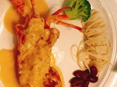 -怀德酒楼·粤菜·海鲜·茶点(宝安国际机场店)