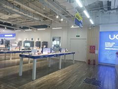 -优购镜仓(城阳青特万达店)