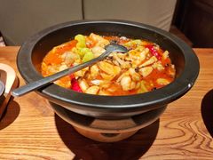 -云海肴·汽锅鸡·云南菜(美罗城店)