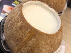 -许留山(佐敦道店)