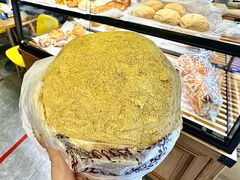 -BREAD'N福来天蛋糕·咖啡(统一路店)