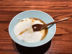 无花果酱酸奶-驿楼兰·新疆菜(火车站店)