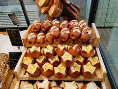 -Dough&Joe团憩(瑞虹天地月亮湾店)