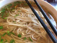 -朱鸿兴面馆(镇湖店)