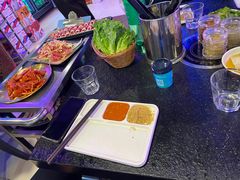 -老卜奎齐齐哈尔烤肉(人民东路店)
