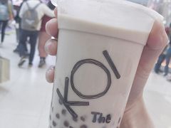 -KOI Thé(正佳广场店)