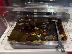 -蜀香居鲜毛肚火锅