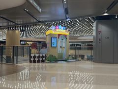 -上海长风大悦城