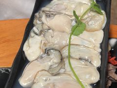 -聚味罗记大排檔·烧烤·鲜鱼杂·甲鱼煲(科学馆店)