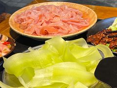 -重庆印象老火锅(梅林店)