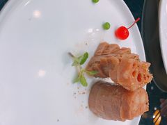 -三品香·江浙菜(松江九谊店)