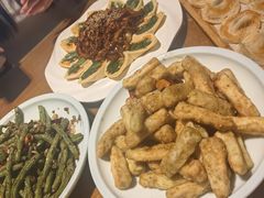 -95号酱骨·一块豆腐(展春园西路店)