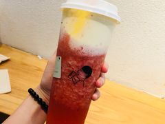 -喜茶(深圳东门1234店)