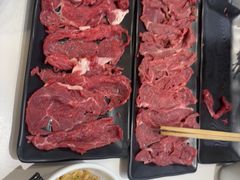 -牛品福潮汕牛肉火锅(旺庄店)