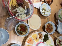 -怪噜范·老贵阳街头名小吃(汇金星力城店)