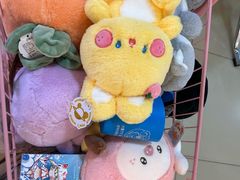 -汤姆熊欢乐世界(滨江店)