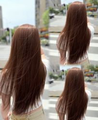 -MY WAY SALON