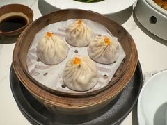 -米桃-吴韵风雅·拙园(北外滩来福士店)