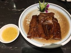 -粤轩楼广式特色餐厅(青岛路店)