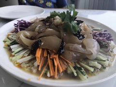 -叁拾壹克饺子·东北菜(国贸店)