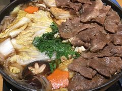 -水之惠鲜鱼料理(王府大街店)