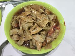 -大福来锅巴菜(古文化街店)