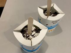 -麦当劳(郴州北湖店)