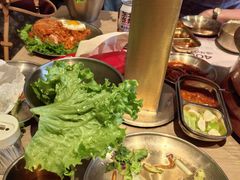 -西塔老太太泥炉烤肉(沈阳店)