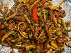 -富临轩私房菜(集庆门大街店)