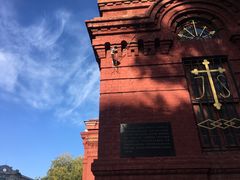 -圣·阿列克谢耶夫教堂