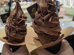 -GODIVA(五角场万达广场店)
