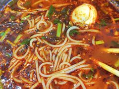 -铁朋小锅米线(金星店)